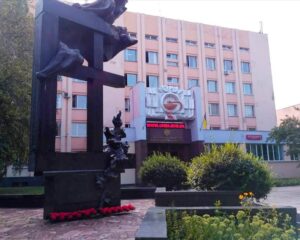 poltava national medical university