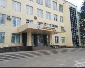 poltava national medical university