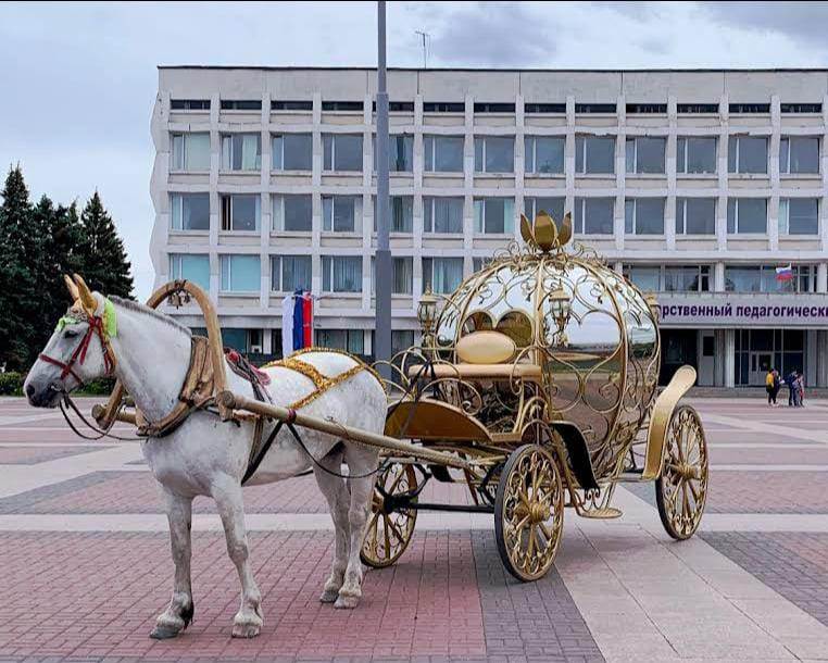 ULYANOVSK MEDICAL UNIVERSITY