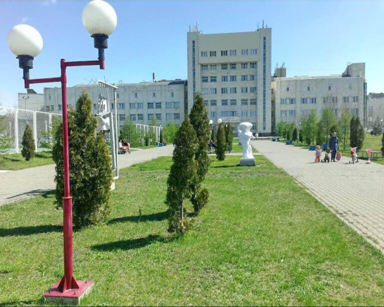 ULYANOVSK MEDICAL UNIVERSITY